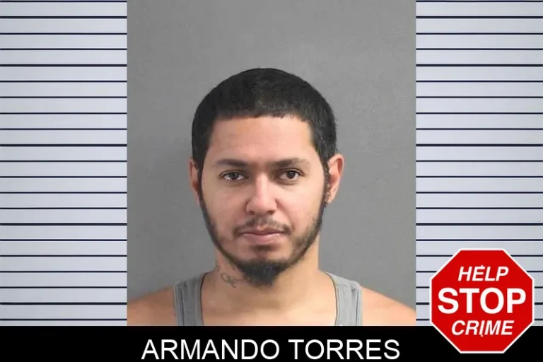 Armando Torres