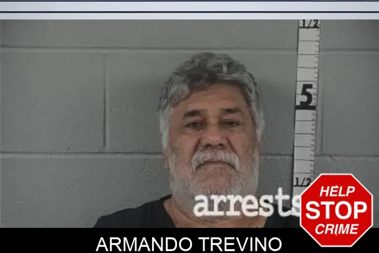Armando Trevino