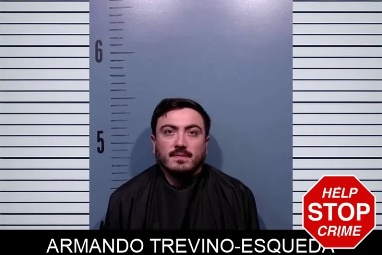 Armando Trevino-Esqueda