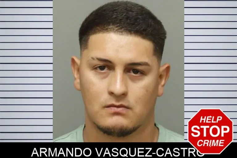Armando VasquEz-Castro