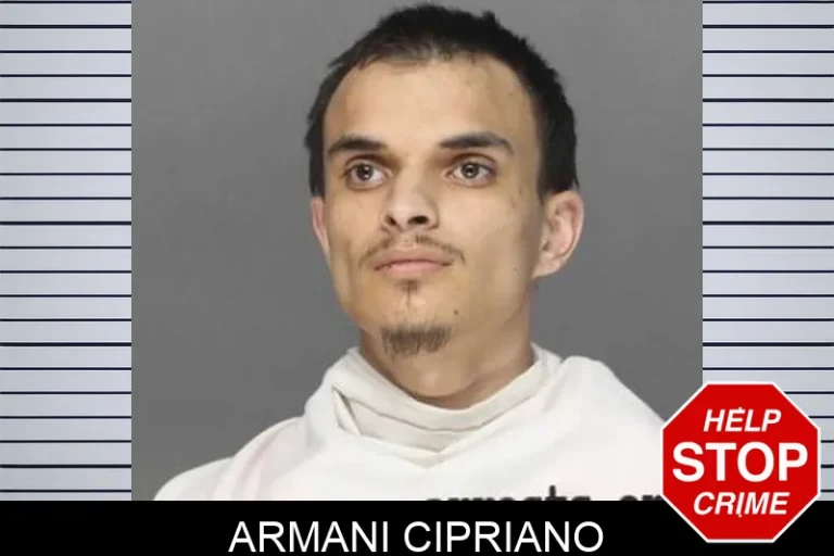 Armani Cipriano
