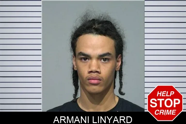 Armani Linyard