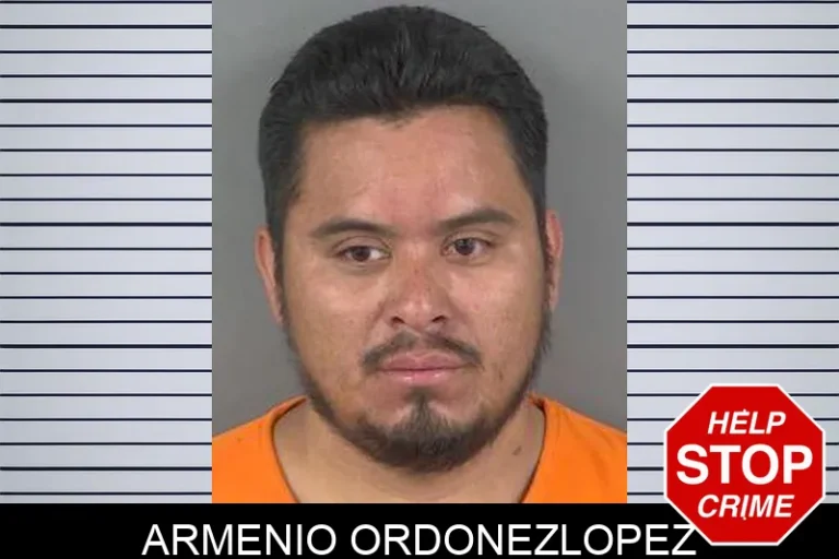 Armenio Ordonezlopez