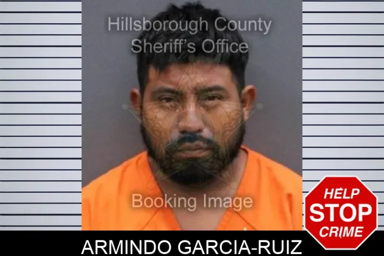 Armindo Garcia-Ruiz