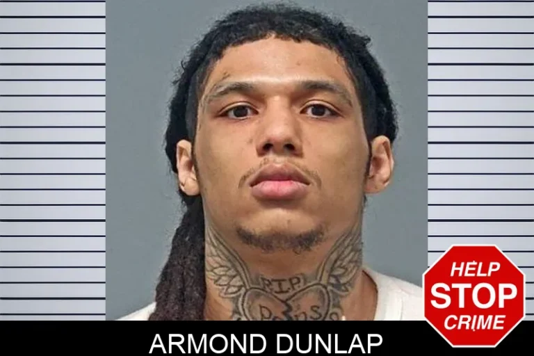 Armond DuNlap