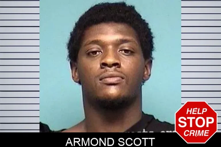 Armond Scott