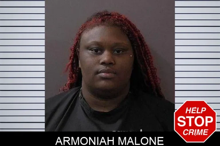 Armoniah Malone