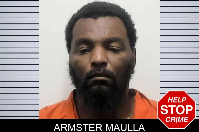 Armster Maulla
