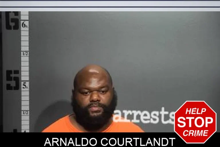 Arnaldo Courtlandt
