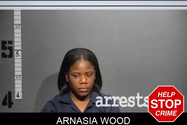 Arnasia Wood