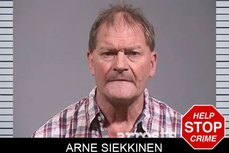 Arne Siekkinen
