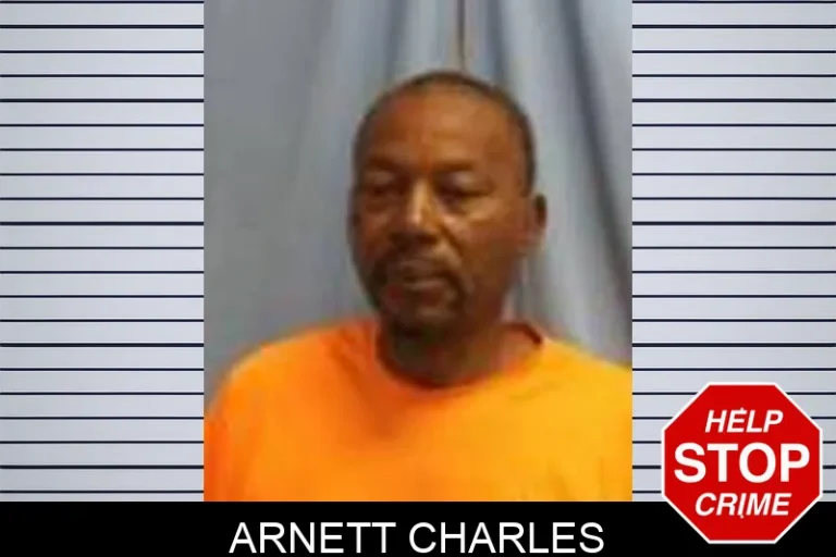 Arnett Charles