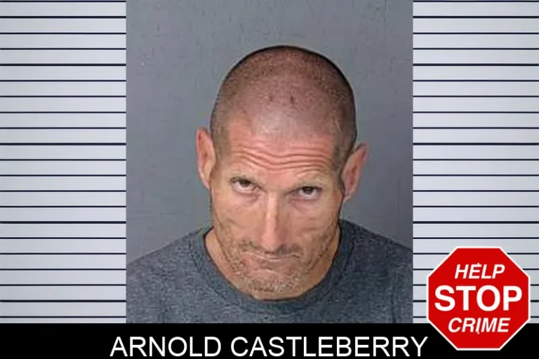 Arnold Castleberry