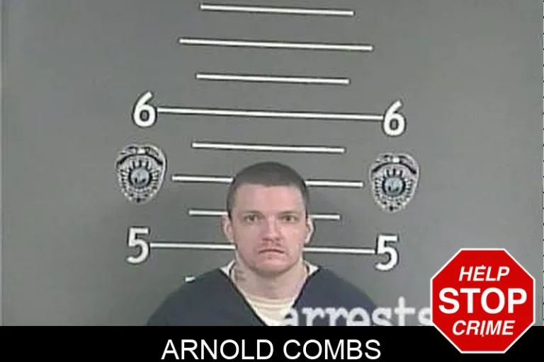 Arnold Combs