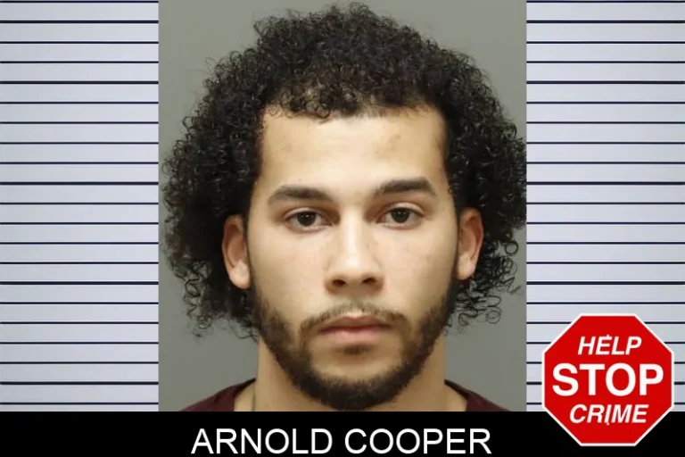 Arnold Cooper