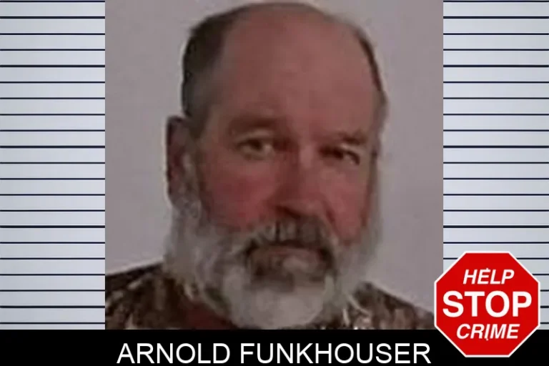 Arnold Funkhouser