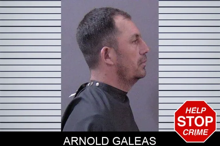 Arnold Galeas