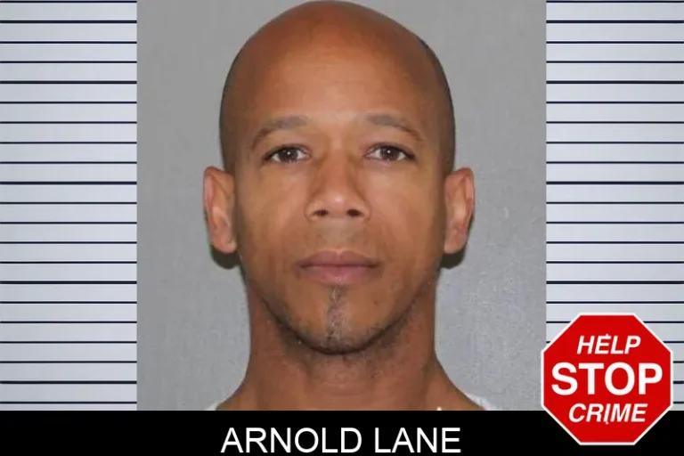 Arnold Lane