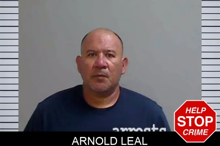 Arnold Leal