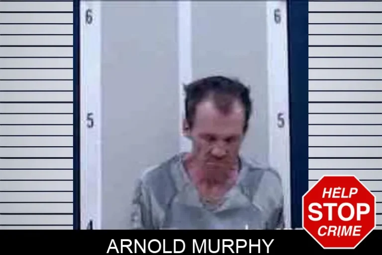 Arnold Murphy