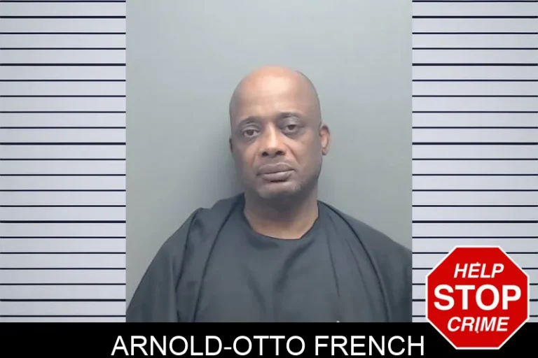 Arnold-Otto French