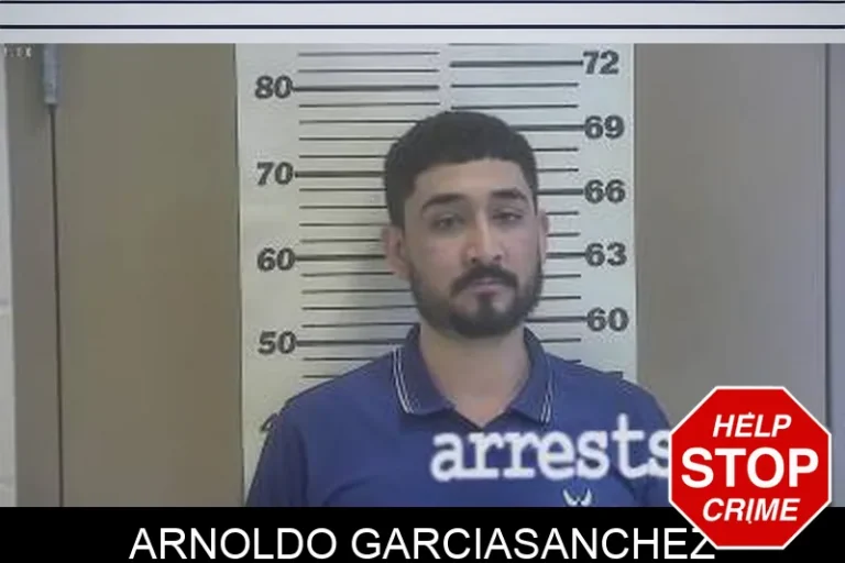 Arnoldo GarciaSanchez