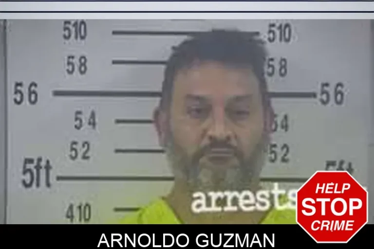 Arnoldo Guzman