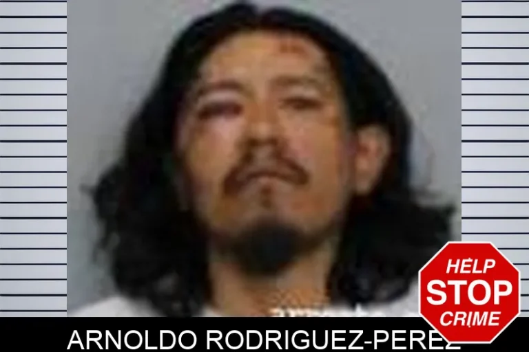 Arnoldo Rodriguez-Perez