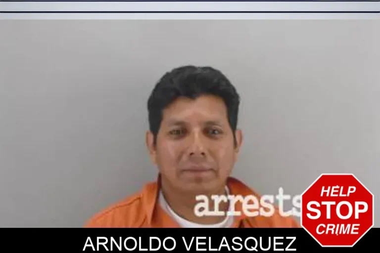 Arnoldo VelasquEz