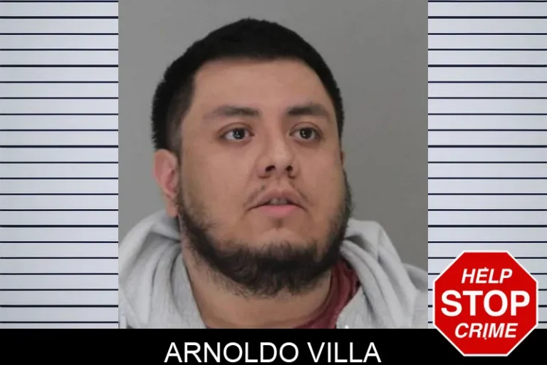 Arnoldo Villa