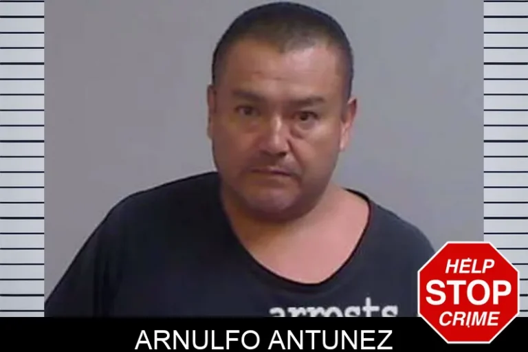 Arnulfo Antunez