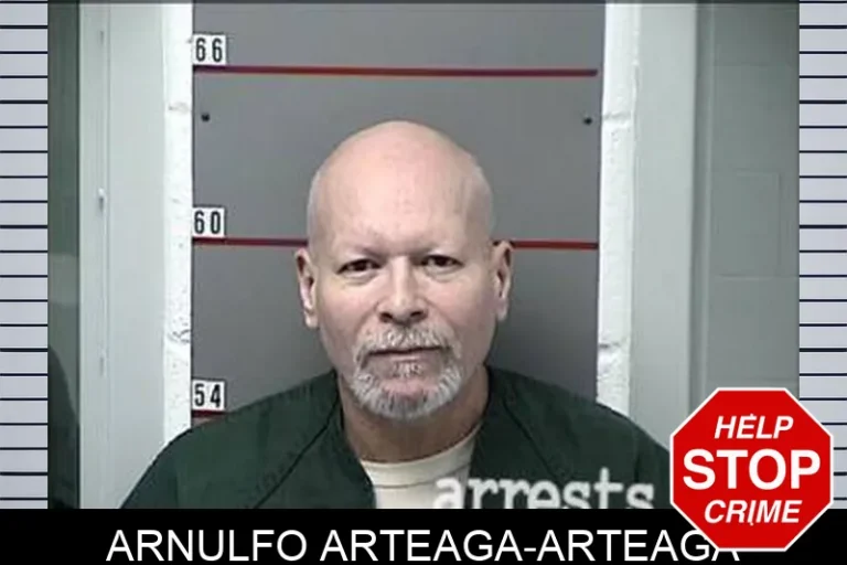 Arnulfo Arteaga-Arteaga