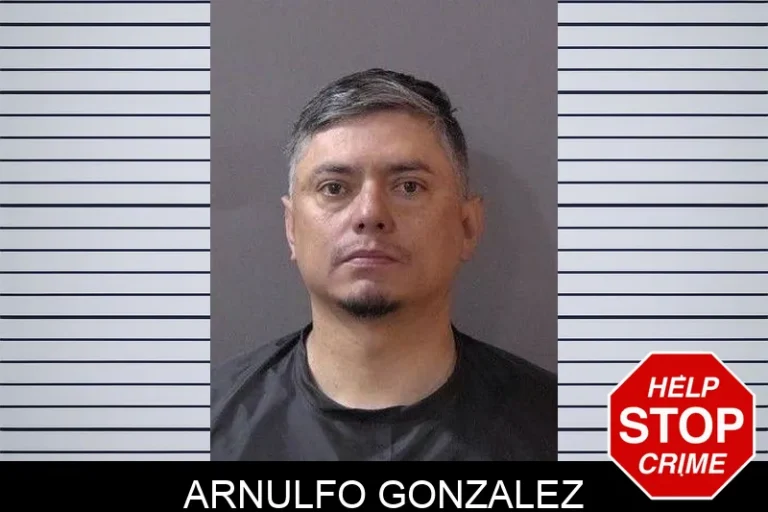 Arnulfo Gonzalez