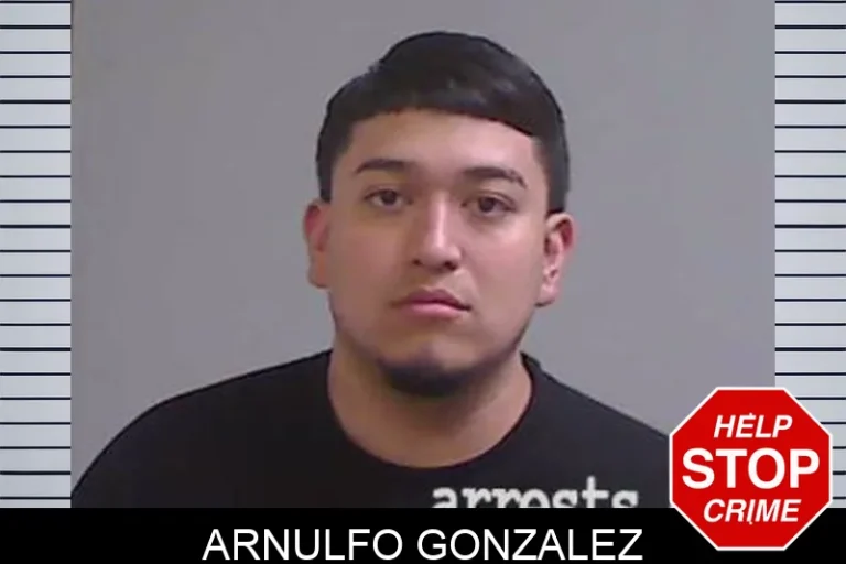 Arnulfo Gonzalez