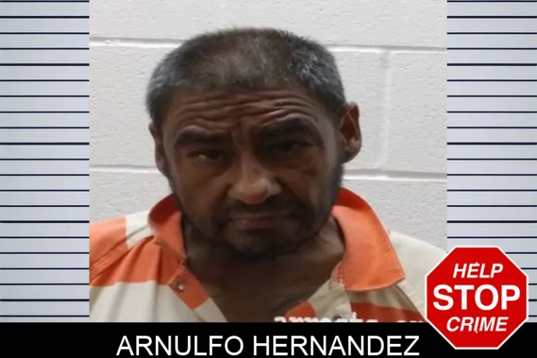Arnulfo Hernandez