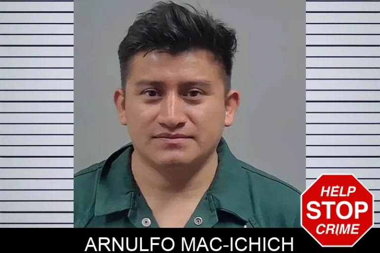 Arnulfo Mac-Ichich