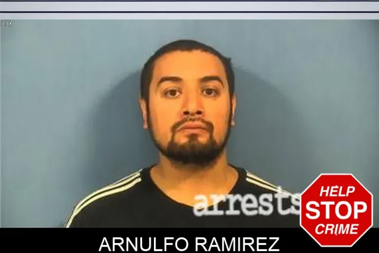 Arnulfo Ramirez