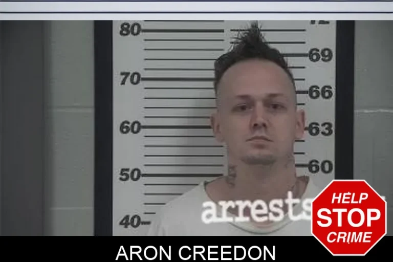 Aron Creedon