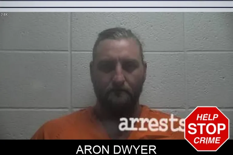 Aron Dwyer