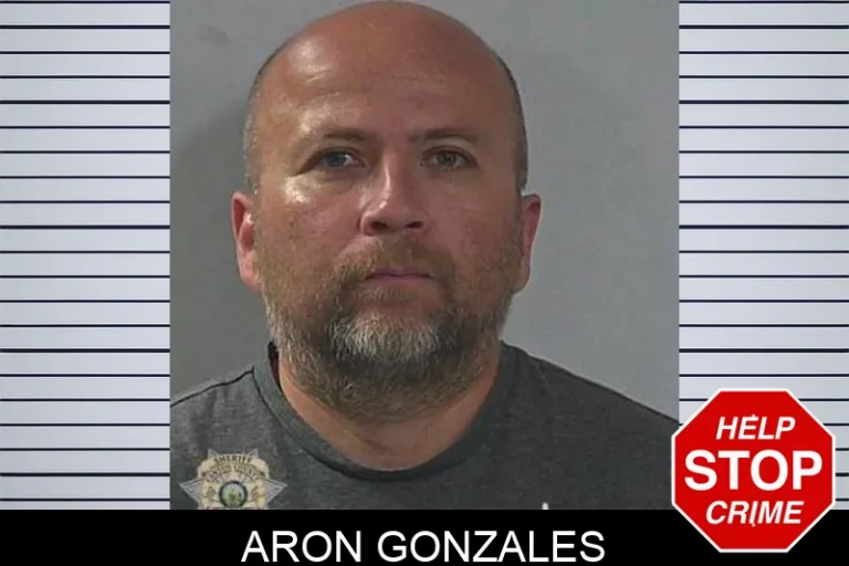 Aron Gonzales
