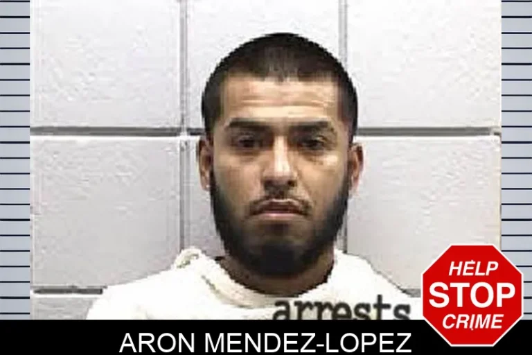 Aron Mendez-Lopez