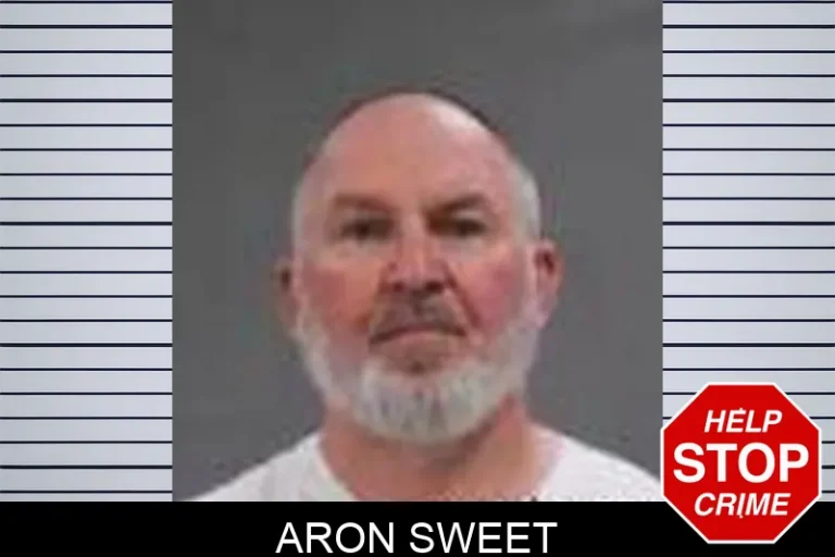 Aron Sweet