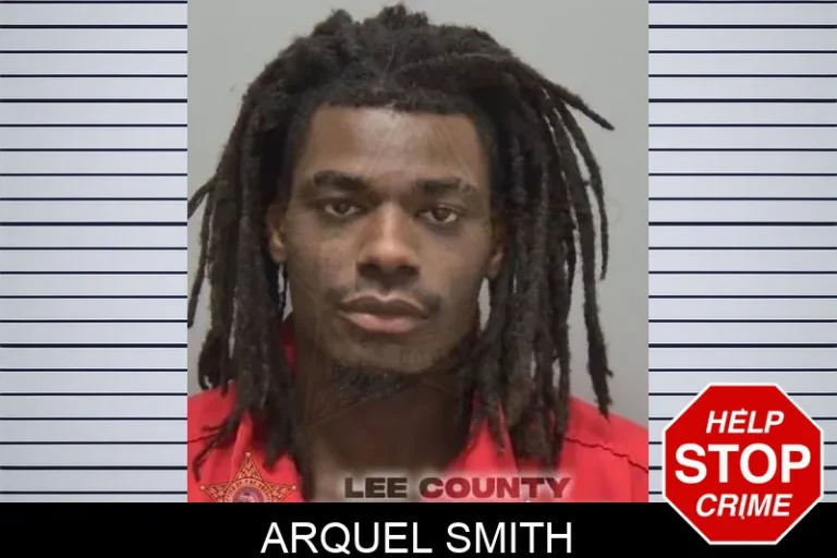 Arquel Smith