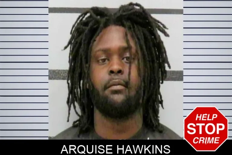 Arquise Hawkins