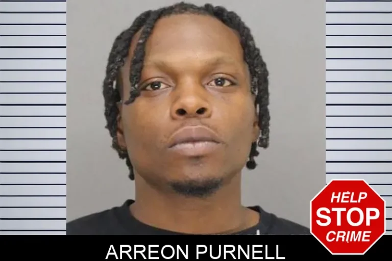 Arreon PuRnell