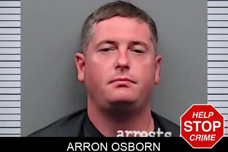 Arron Osborn