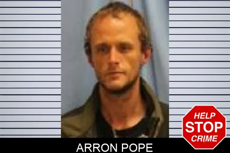 Arron Pope