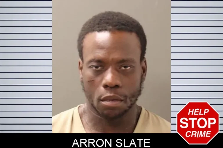 Arron Slate