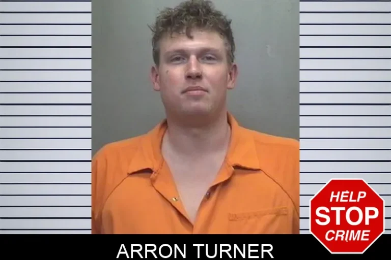 Arron Turner