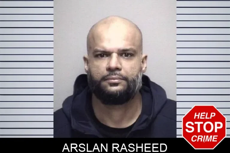 Arslan Rasheed